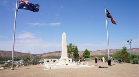 Anzac Hill Memorial - Gold Coast Attractions 0