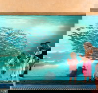 AQWA the Aquarium of Western Australia - Gold Coast Attractions