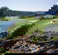 Araluen Golf Resort - Gold Coast Attractions