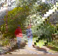 Arthurs Seat Circuit Walk