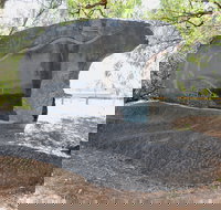 A Special Place For Jimmy James - Gold Coast Attractions