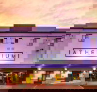 Athenium - Gold Coast Attractions