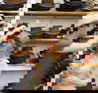 Aussie Bush Leather Store - Gold Coast Attractions