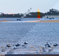 Australind - Gold Coast Attractions