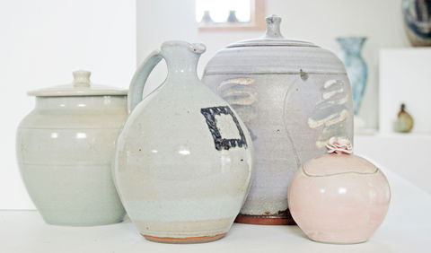Australian Pottery At Bemboka - Gold Coast Attractions 1