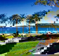 Balmoral Beach - Gold Coast Attractions
