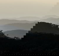 Bald Hill Lookout - Hill End - Gold Coast Attractions