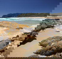 Barragga Bay - Gold Coast Attractions