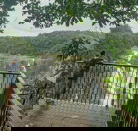 Barron Gorge National Park - Gold Coast Attractions