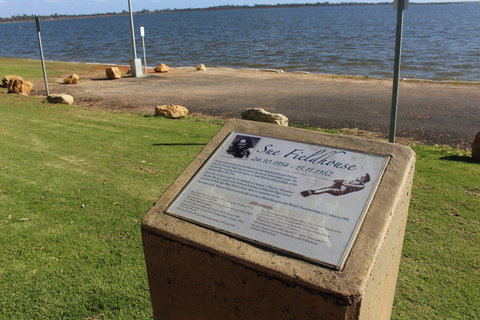 Barmera Aquatic Sporting Pioneers - Gold Coast Attractions 0