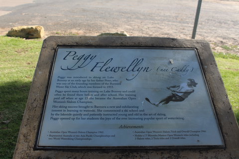 Barmera Aquatic Sporting Pioneers - Gold Coast Attractions 1