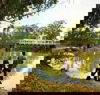 Barham - Gold Coast Attractions