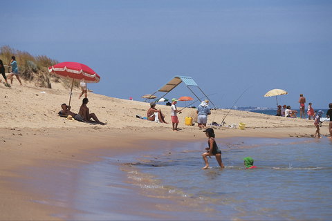 Binningup - Gold Coast Attractions 0