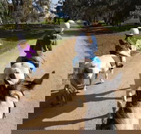 Bits and Boots Pony Rides - Gold Coast Attractions