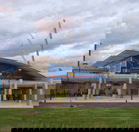 Blacktown Leisure Centre Stanhope - Gold Coast Attractions