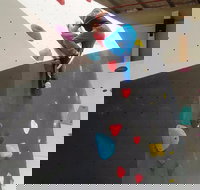 BlocHaus Bouldering - Gold Coast Attractions