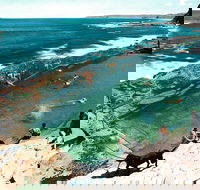 Bogey Hole - Gold Coast Attractions