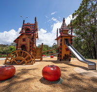 Bray Farm Park - Gold Coast Attractions