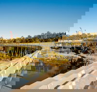 Brickpit Ring Walk - Gold Coast Attractions