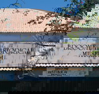 Broome Historical Society Museum - Gold Coast Attractions