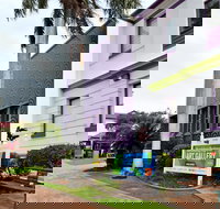 Bundaberg Regional Art Gallery - Gold Coast Attractions