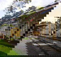 Bundaberg Railway Museum - Gold Coast Attractions