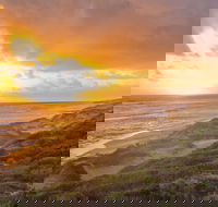 Burns Beach - Gold Coast Attractions