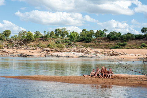 Burdekin - Gold Coast Attractions 0