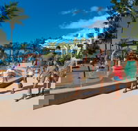 Capricorn Coast - Gold Coast Attractions