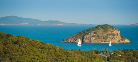 Capricorn Coast - Gold Coast Attractions 1