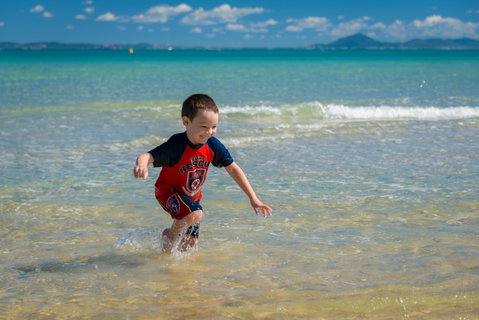 Capricorn Coast - Gold Coast Attractions 2