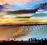 Ceduna Jetty - Gold Coast Attractions
