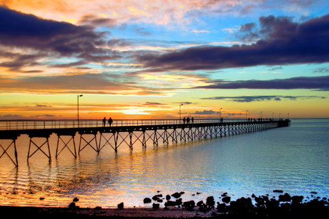 Ceduna Jetty - Gold Coast Attractions 0
