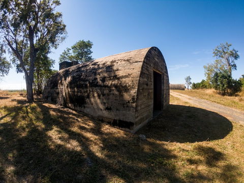 Charlie's Hill - Gold Coast Attractions 0