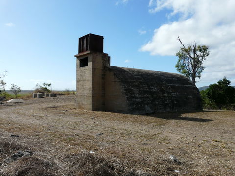 Charlie's Hill - Gold Coast Attractions 1