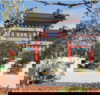Chang Lai Yuan Chinese Gardens - Gold Coast Attractions