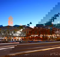 Civic Theatre Newcastle - Gold Coast Attractions