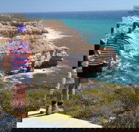 Coastal Cliffs - Gold Coast Attractions