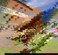 Connor's Mill Museum - Gold Coast Attractions