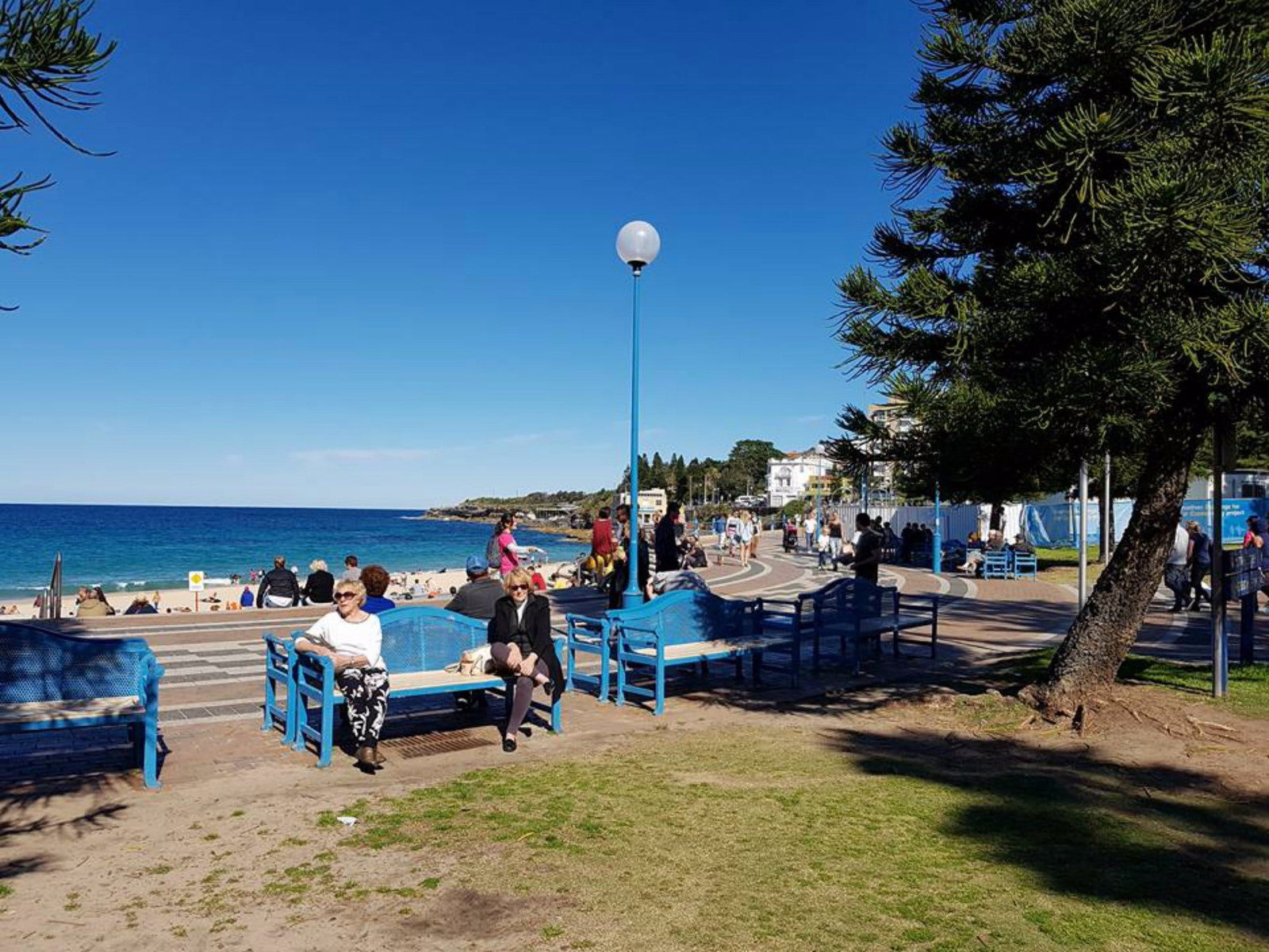 Coogee NSW Gold Coast Attractions