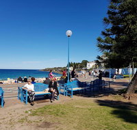 Coogee - Gold Coast Attractions