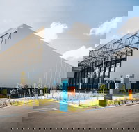 Coomera Indoor Sports Centre - Gold Coast Attractions