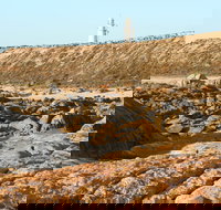 Corny Point Lighthouse - Gold Coast Attractions