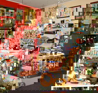 Country Brushstrokes - Gold Coast Attractions