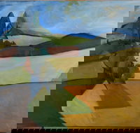 Crookwell Art Gallery - Gold Coast Attractions