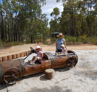 Crooked Brook Forest - Gold Coast Attractions