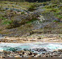 Dammerels History Walk - Gold Coast Attractions