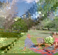 Darling Range - Gold Coast Attractions