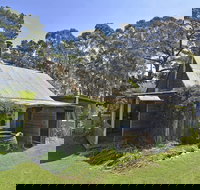 Davidson Whaling Station Historic Site - Gold Coast Attractions