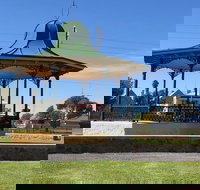 Davies Square Wallaroo - Gold Coast Attractions